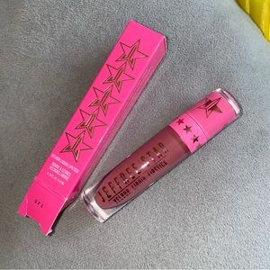 Jeffree Star Cosmetics Liquid Lipstick! NEW!